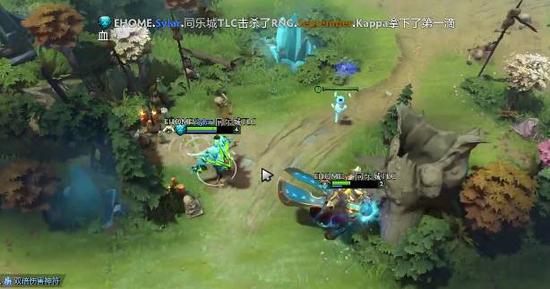 2025 王者荣耀职业联赛夏季赛决赛揭幕 六连冠与黑马对决